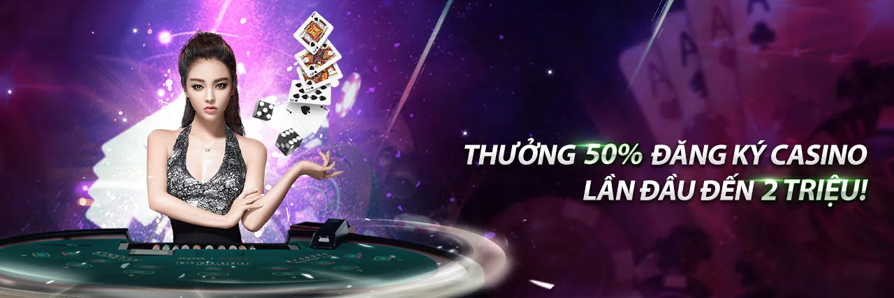 Sòng bạc trực tuyến eu9 code với các trò chơi đa dạng