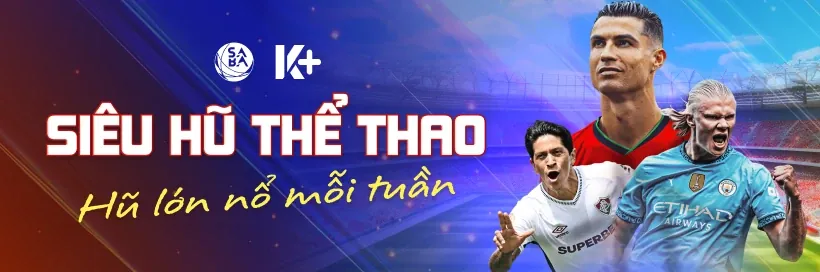 Giao diện nền tảng cá cược thể thao eu9 code với các biểu tượng môn thể thao